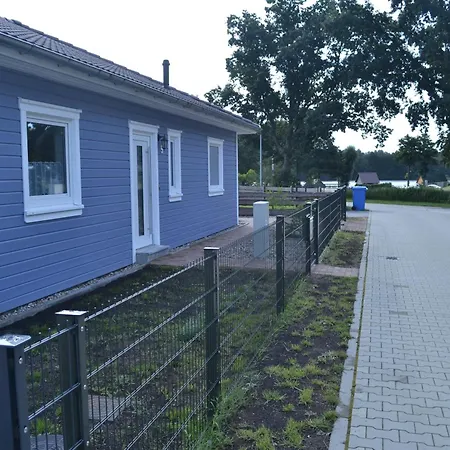 Zechlinersee Rheinsberg
