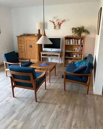 Zechlinersee Holiday home