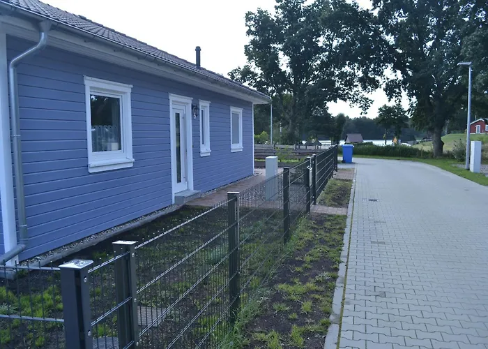 Zechlinersee Rheinsberg