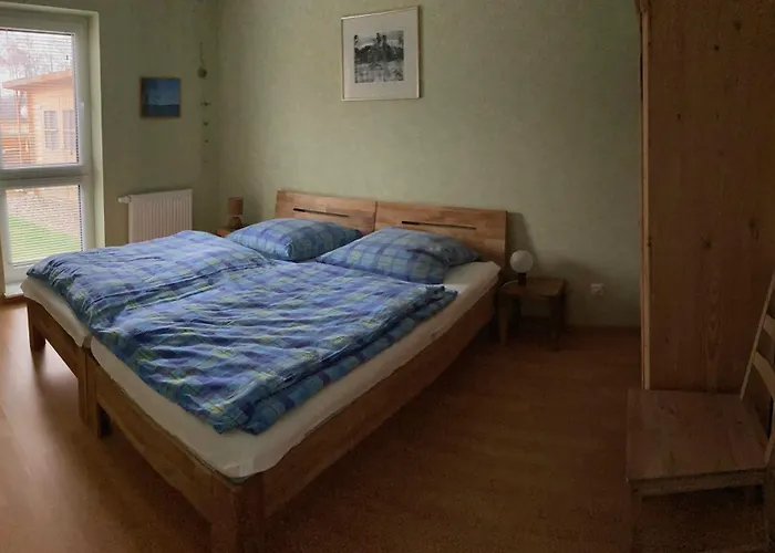 Zechlinersee * Rheinsberg