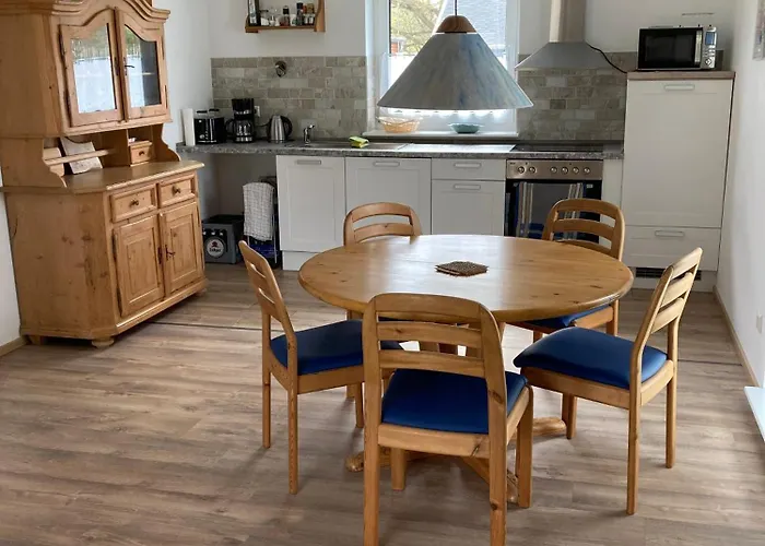 Zechlinersee Rheinsberg