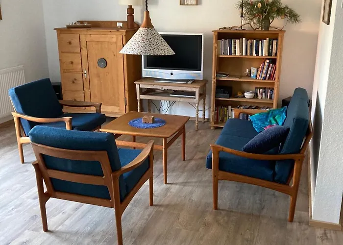 Zechlinersee Rheinsberg